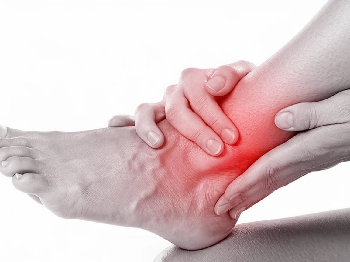 Detta är en av de mest vanligast förekommande ledproblemen som drabbar många människor