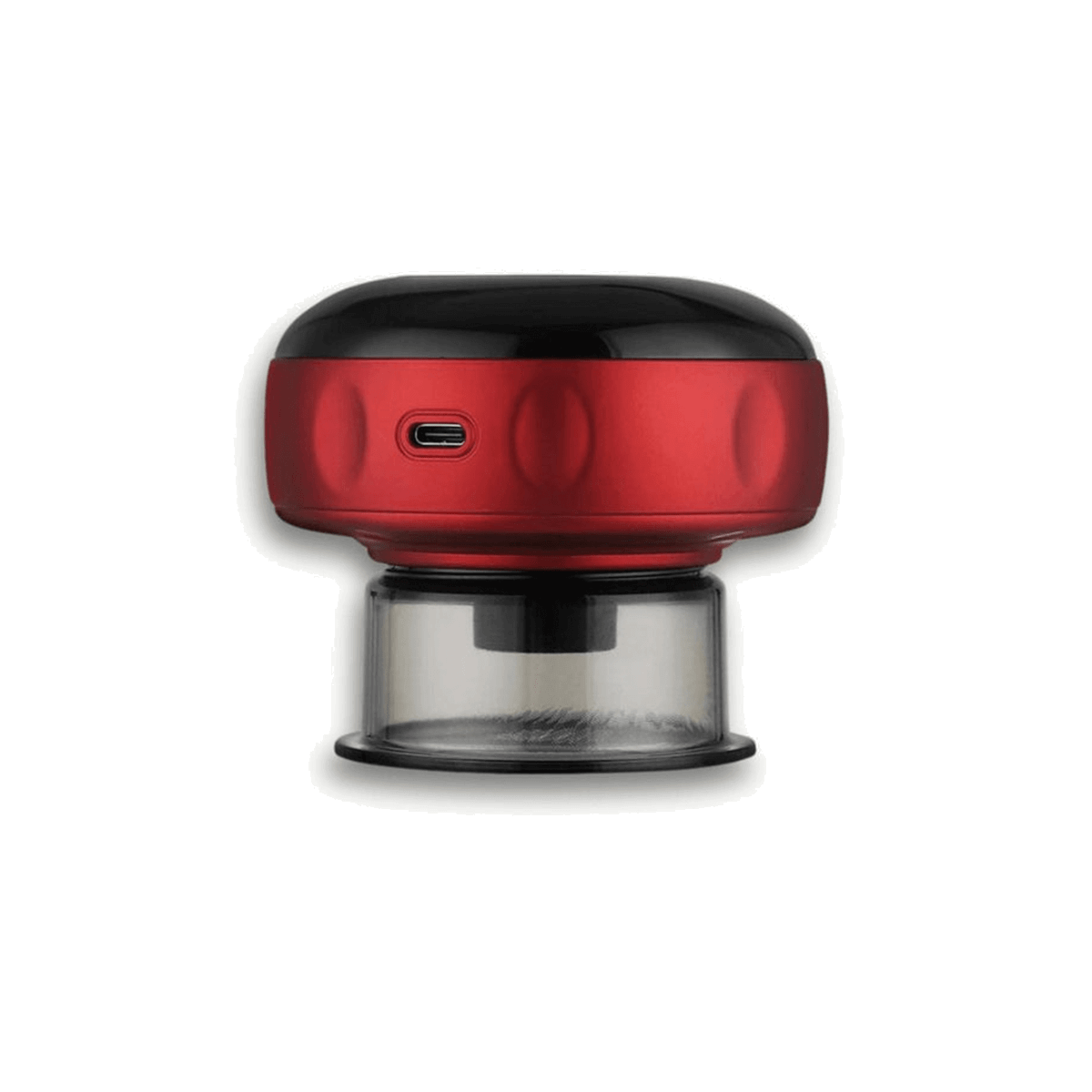 CelluCup – Sugkopp Massage och Anti Cellulit Massage - Komforten