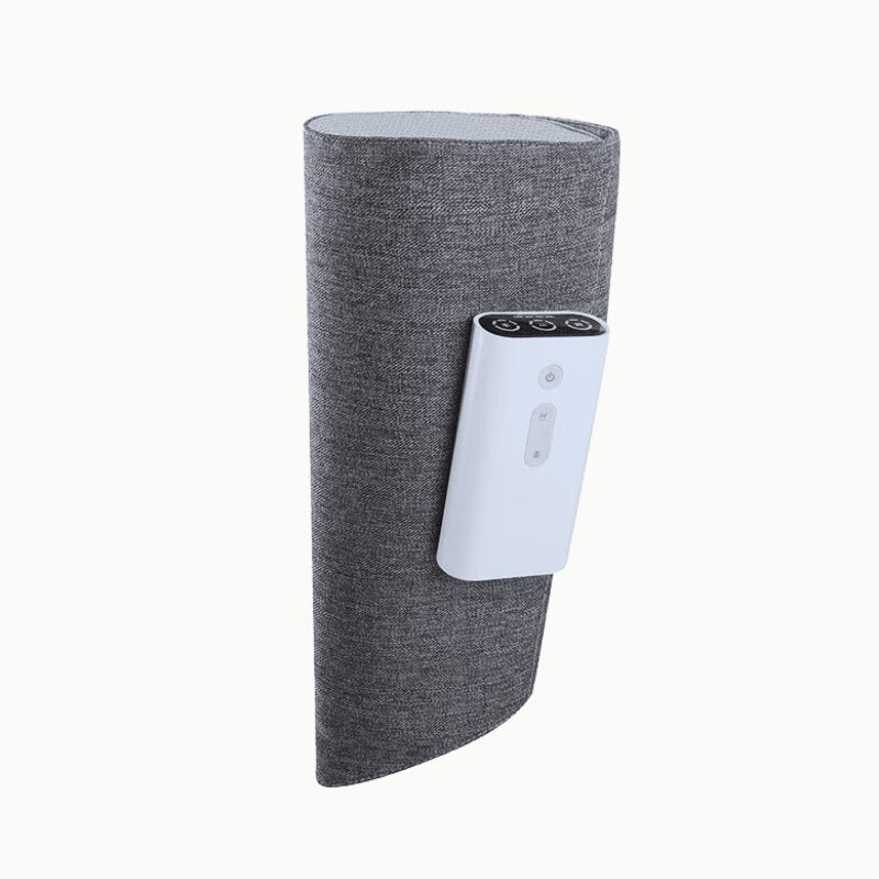 HealWrap – Benmassageapparat för Smärtlindring och Avslappning - Komforten