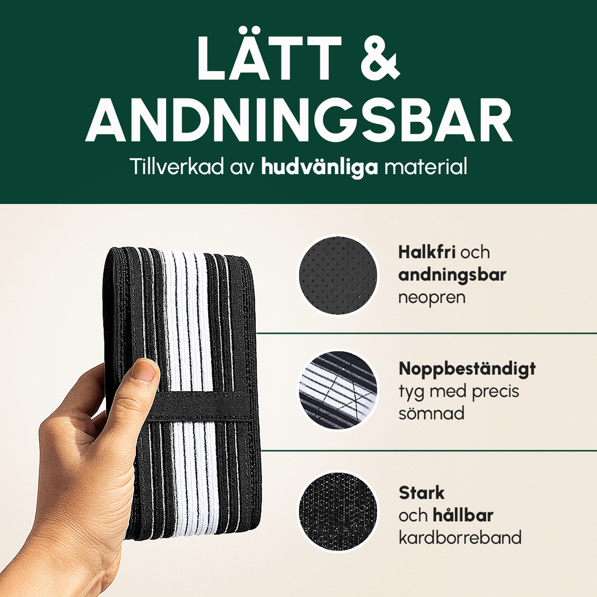 Rygg Komforten - Lindra ryggbesvär och gå utan smärta! - Komforten