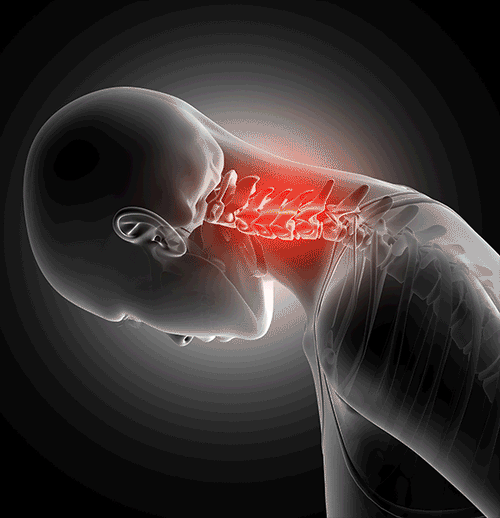 ThermoNeck Neck Massager with Heat – For Neck Massage at Home