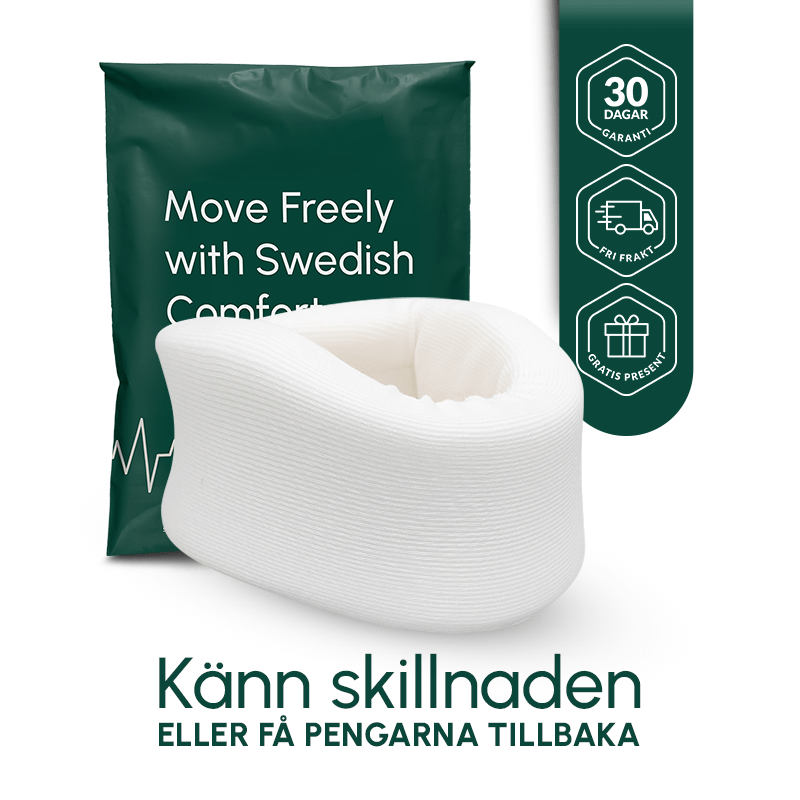 Halskrage för Barn - Komforten