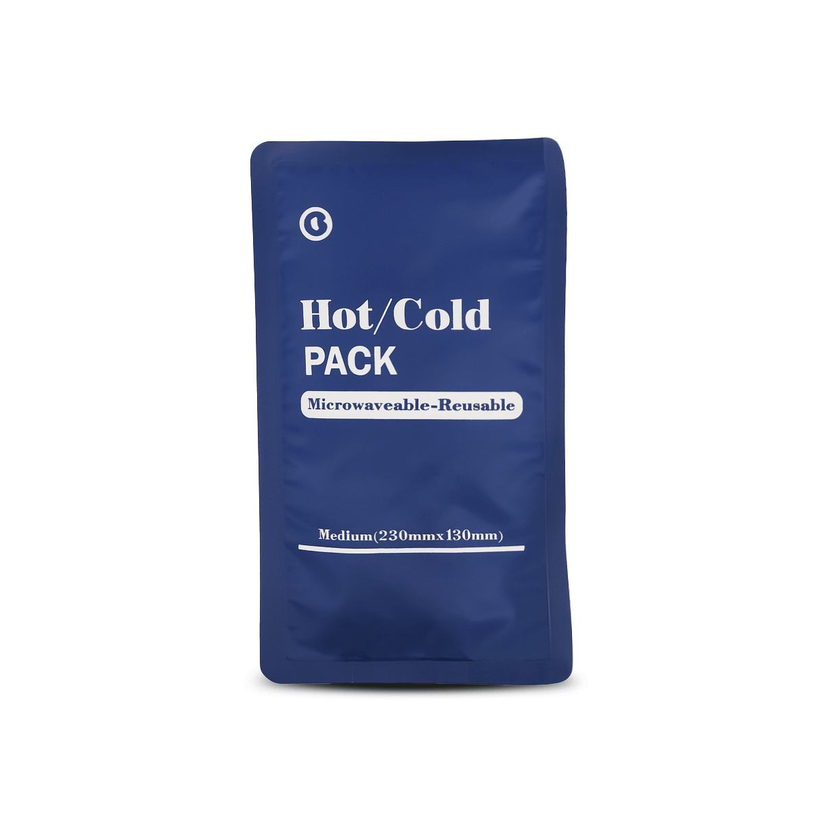 Hot and Cold Pack – För Smärtlindring och Återhämtning - Komforten