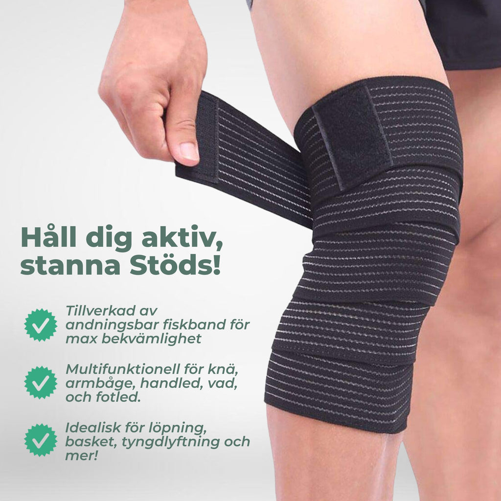 Komforten.se | Rehabiliteringsprodukter för smärtlindring